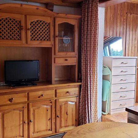 Studio In Residencia Maresme Neu - La Molina Ла-Моліна Екстер'єр фото