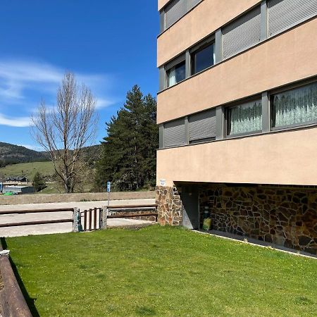 Studio In Residencia Maresme Neu - La Molina Ла-Моліна Екстер'єр фото