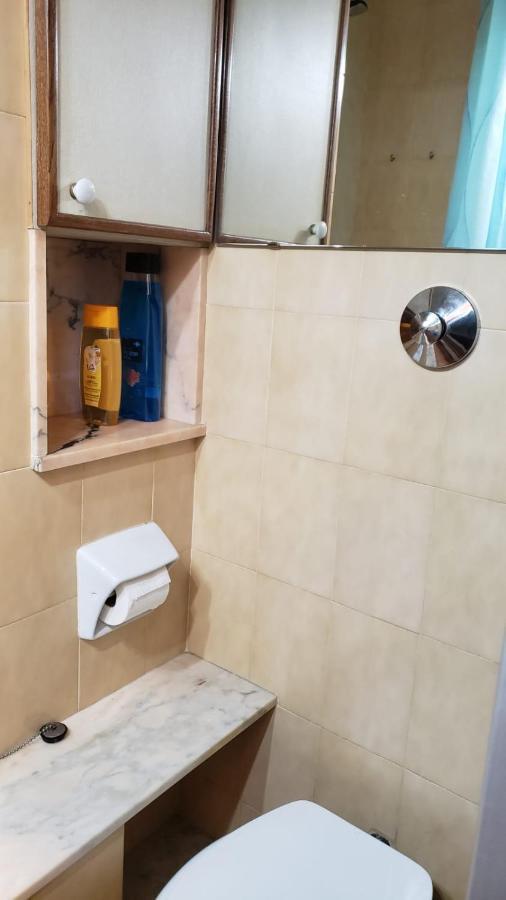 Studio In Residencia Maresme Neu - La Molina Ла-Моліна Екстер'єр фото