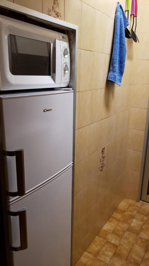 Studio In Residencia Maresme Neu - La Molina Ла-Моліна Екстер'єр фото