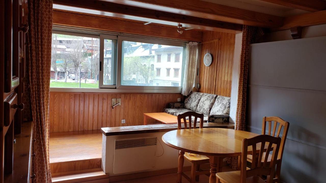 Studio In Residencia Maresme Neu - La Molina Ла-Моліна Екстер'єр фото