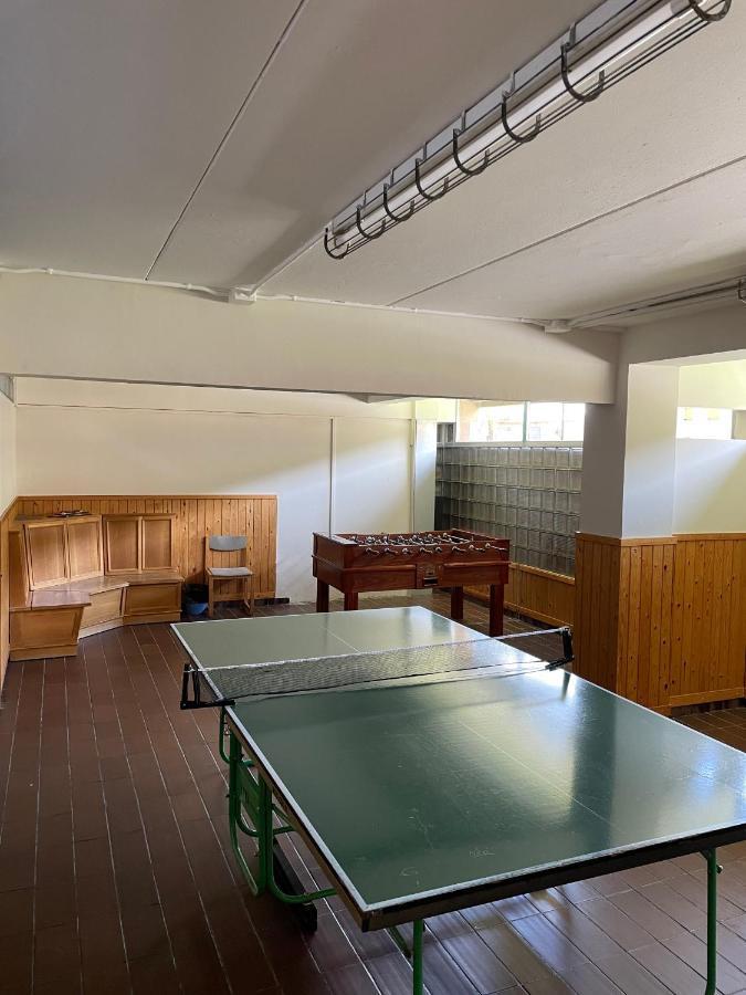 Studio In Residencia Maresme Neu - La Molina Ла-Моліна Екстер'єр фото