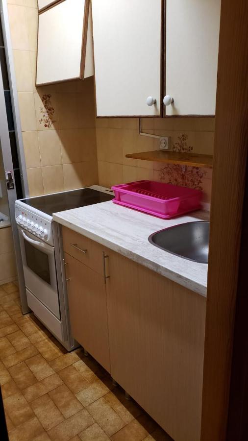 Studio In Residencia Maresme Neu - La Molina Ла-Моліна Екстер'єр фото