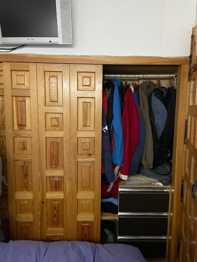 Studio In Residencia Maresme Neu - La Molina Ла-Моліна Екстер'єр фото