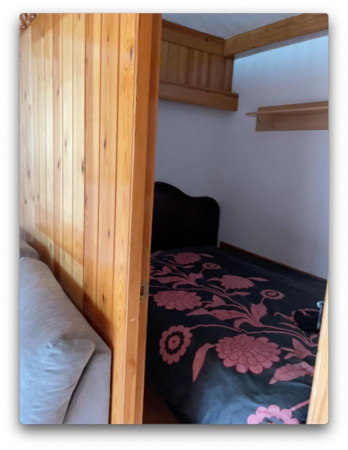 Studio In Residencia Maresme Neu - La Molina Ла-Моліна Екстер'єр фото